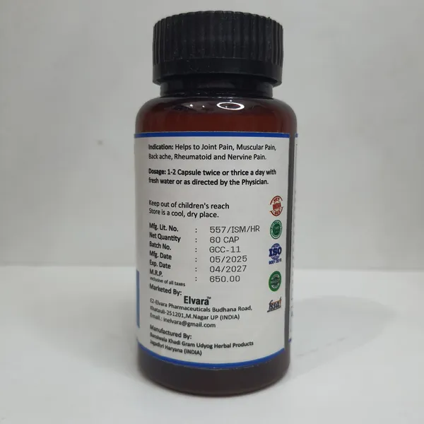 Elvara_Pain_Guard_Ayurvedic_Capsules