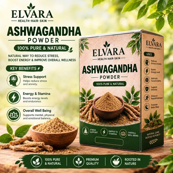 Elvara_Ashwagandha_Powder_Stress_Relief_Stamina_-_Pack_of_2
