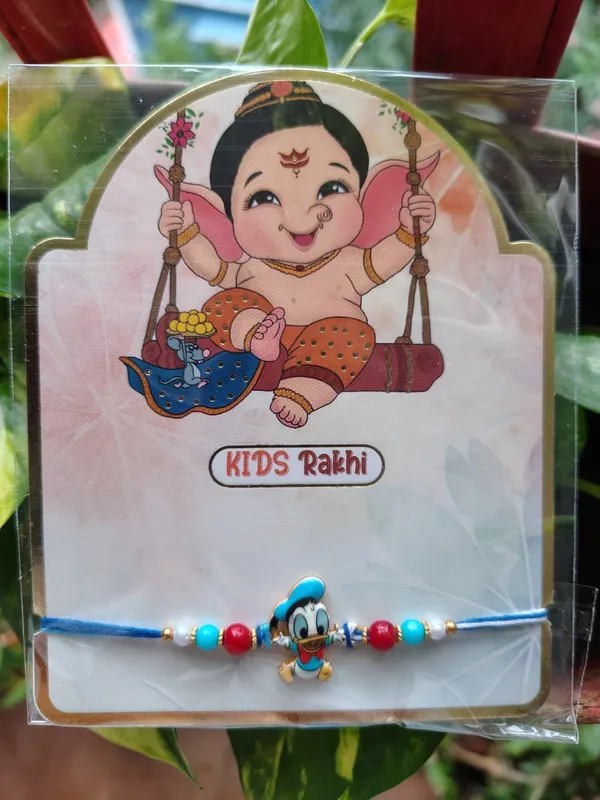 Blue_Thread_Cartoon_Rakhi_for_Kids