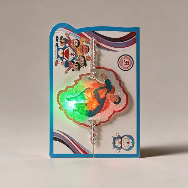 Blue_Cartoon_LED_Rakhi_for_Kids
