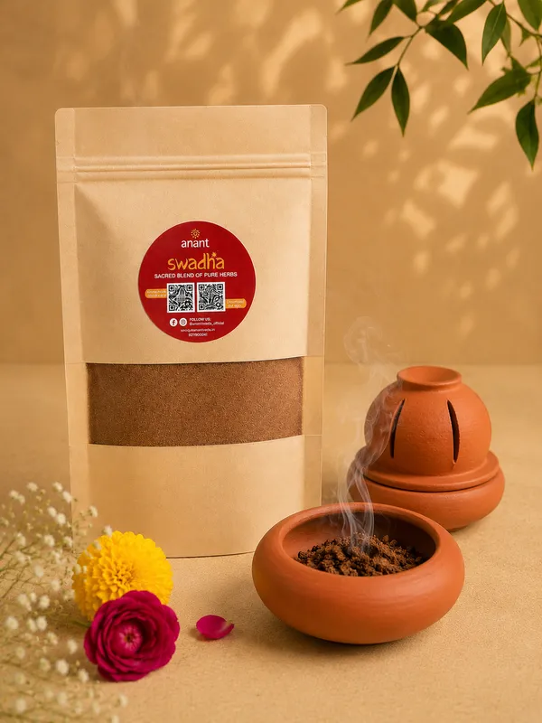 Swadha_Incense_Powder_-_Refill_Pack_:_500_Gram