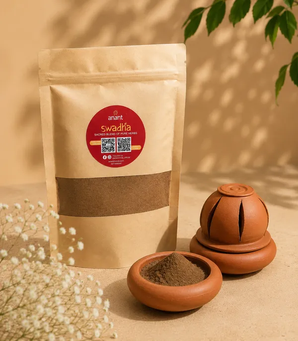Swadha_Incense_Powder_-_Refill_Pack_:_500_Gram