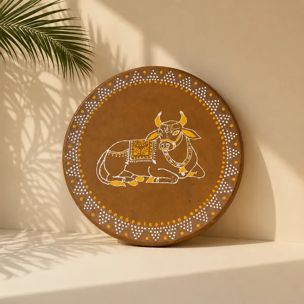 Gaumata_In_Circular_Frame