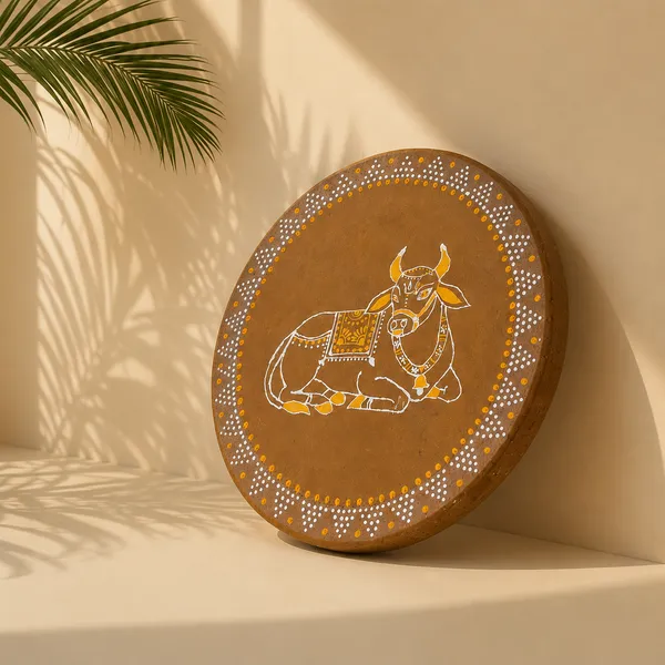 Gaumata_In_Circular_Frame