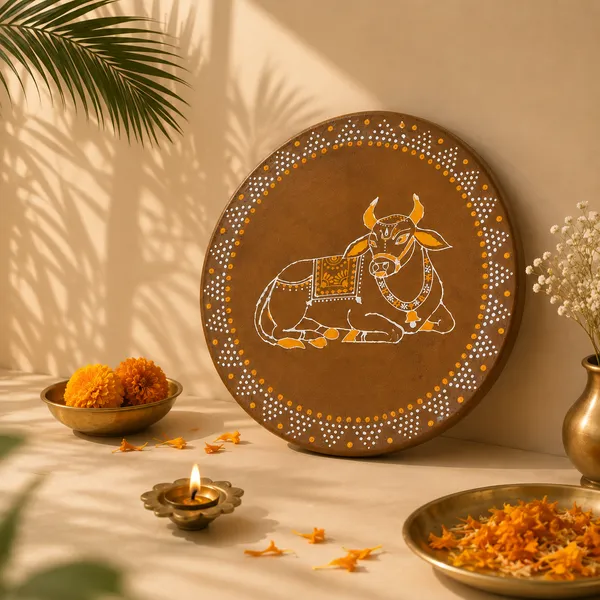 Gaumata_In_Circular_Frame