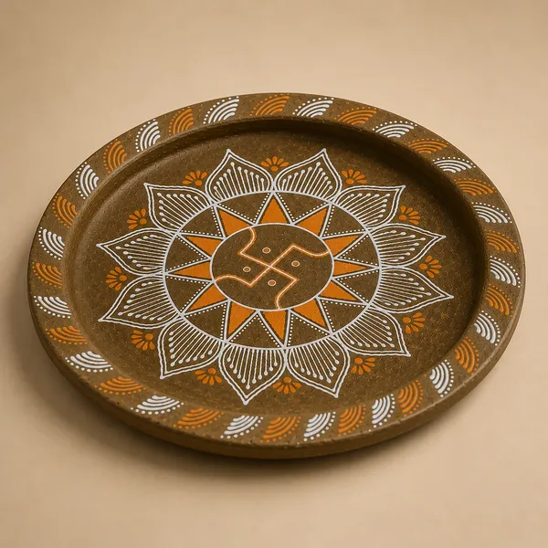 Pooja_Thali_Swastik