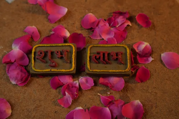 Sticker_Shubh_Labh
