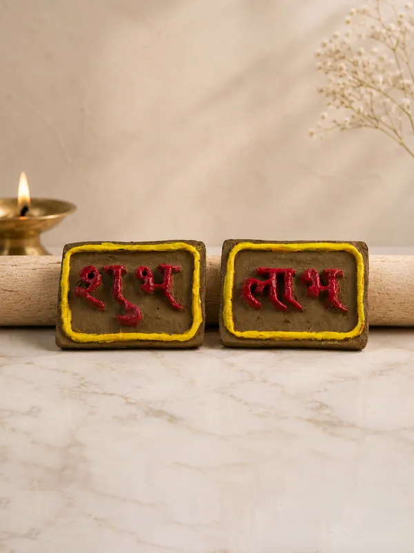 Sticker_Shubh_Labh