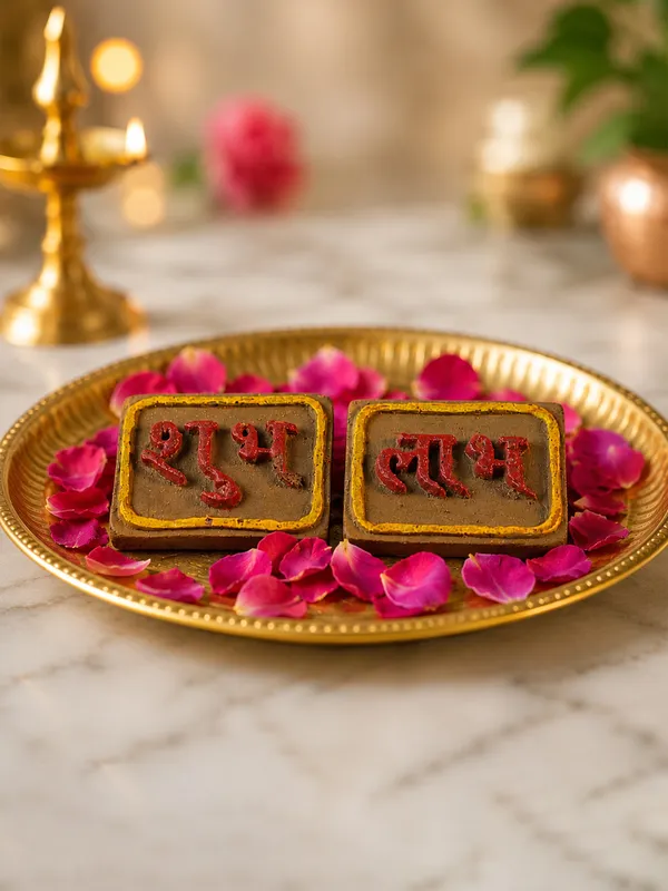 Sticker_Shubh_Labh