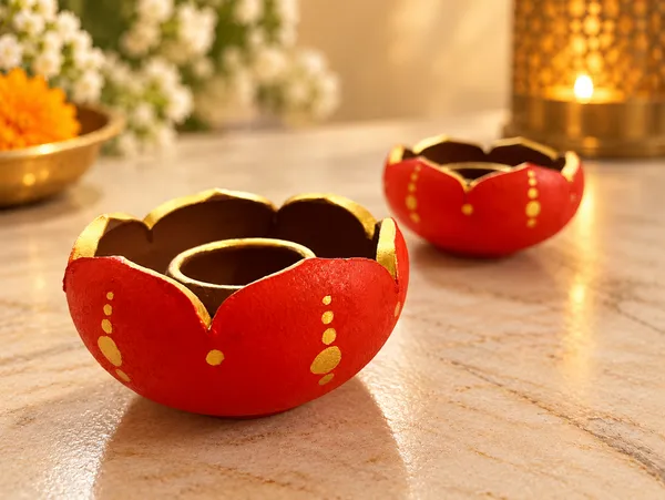 Hand_painted_Lotus_Diya_(_pack_of_2_)