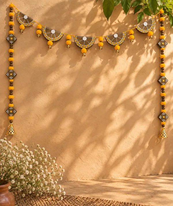 Toran_Semicircle-_Yellow_+_Latkan_Set_Of_2_Yellow