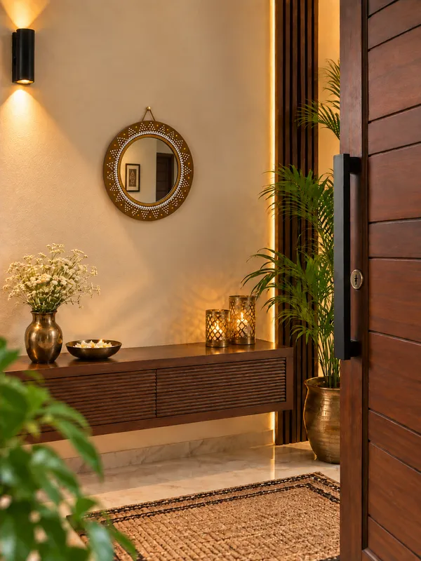Cowdung_Mirror
