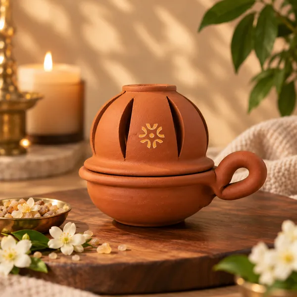 Terracotta_Diya_With_Lid_&_Handle_For_Pooja