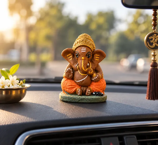 Gomay_Ganesh_Ji_4_Inch