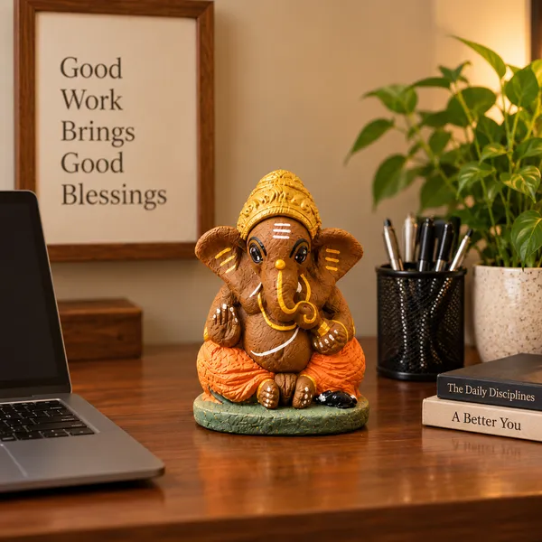 Gomay_Ganesh_Ji_4_Inch