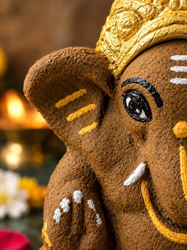 Gomay_Ganesh_Ji_4_Inch