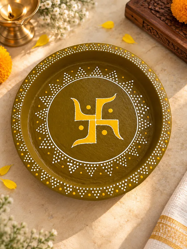 Pooja_Thali_Swastik
