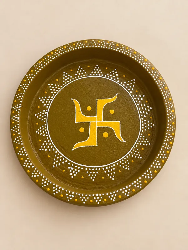 Pooja_Thali_Swastik