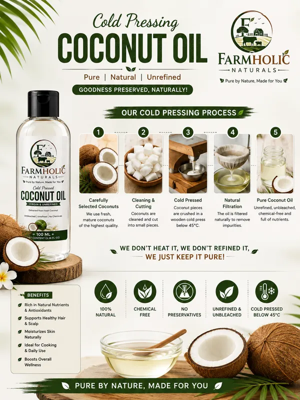 Farmholic_Naturals_Cold_Pressed_Virgin_Unrefined_Coconut_Oil