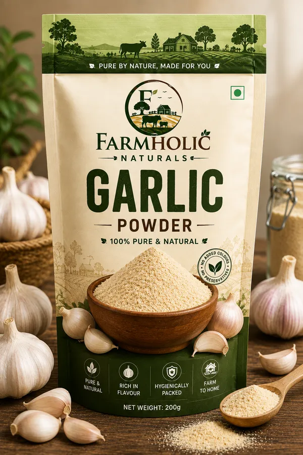 Farmholic_Garlic_Powder