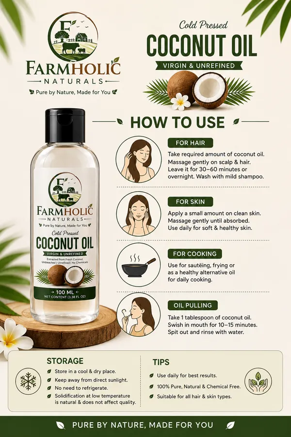 Farmholic_Naturals_Cold_Pressed_Virgin_Unrefined_Coconut_Oil