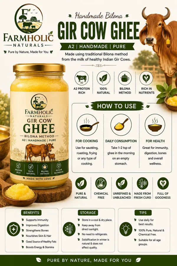 Farmholic_Naturals_A2_Gir_Cow_Ghee