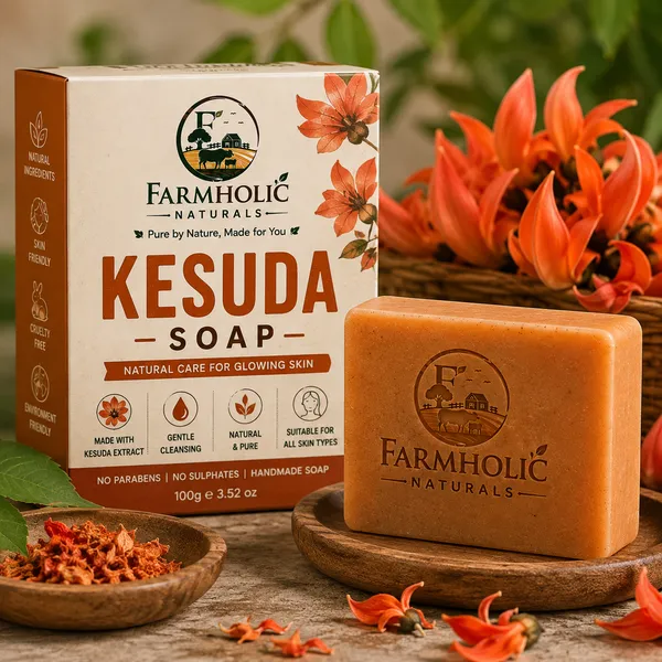 Farmholic_Naturals_Kesuda_Extract_Soap