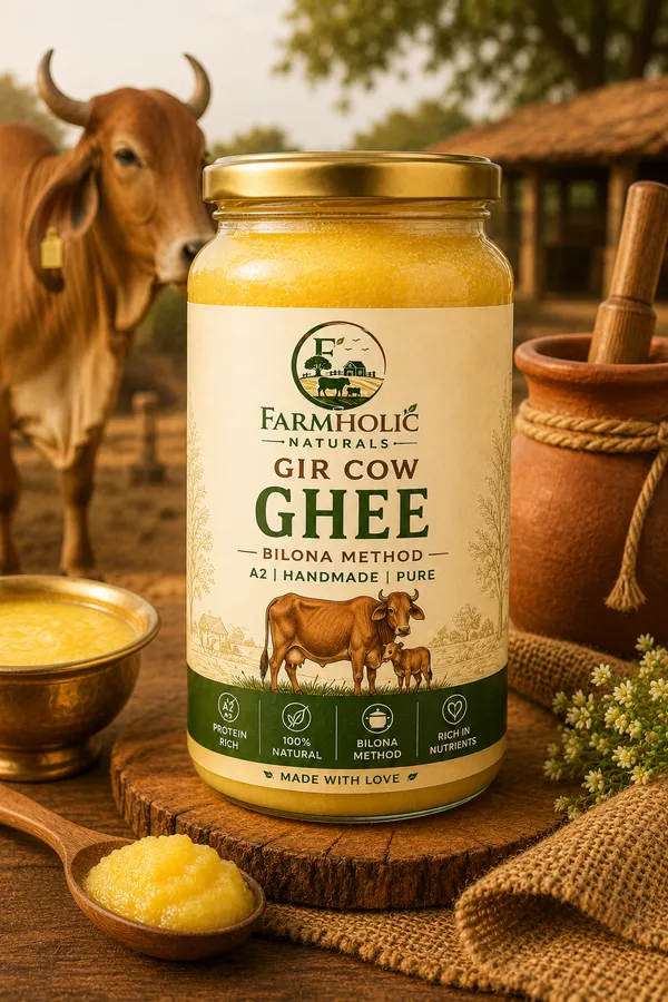 Farmholic_Naturals_A2_Gir_Cow_Ghee
