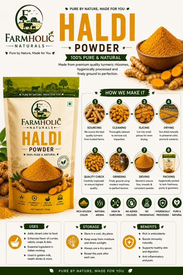 Farmholic_Naturals_Haldi_Powder