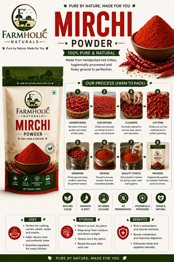 Farmholic_Naturals_Mirchi_Powder