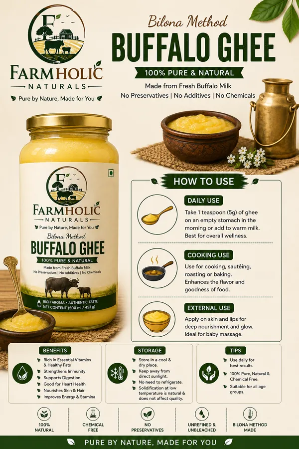 Farmholic_Naturals_Bilona_Method_Buffalo_Ghee