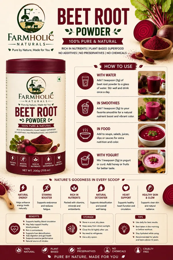 Farmholic_Naturals_Beet_Root_Powder_100%_Pure_And_Natural