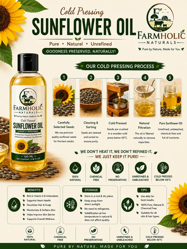 Farmholic_Cold_Pressed_Sunflower_Oil
