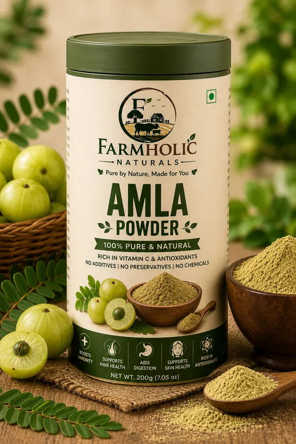 Farmholic_Naturals_Pure_Amla_Powder