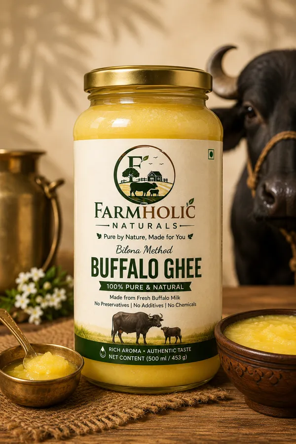 Farmholic_Naturals_Bilona_Method_Buffalo_Ghee
