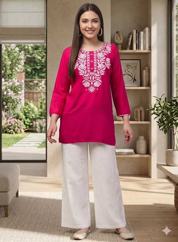 Pink_Embroidered_Straight_Kurta_for_Women