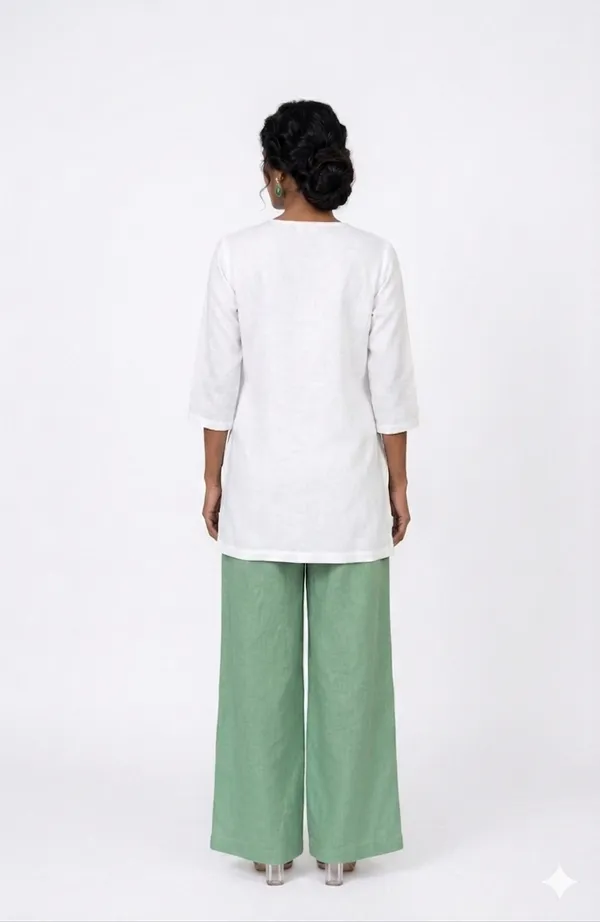 White_pista-Kurta_Palazzo_Set