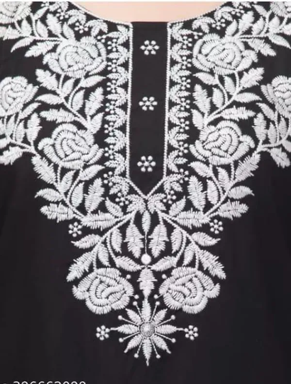 Black_Embroidered_Straight_Kurta_for_Women