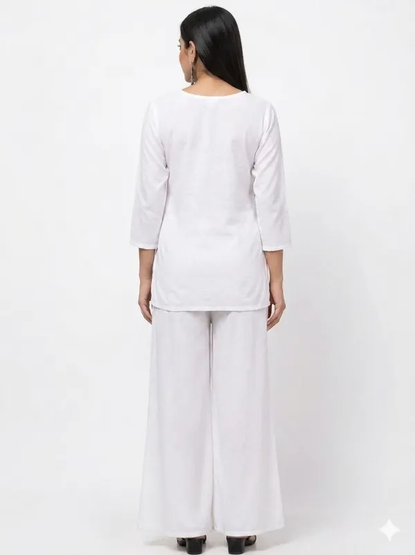 White_Embroidered_Straight_Kurta_for_Women