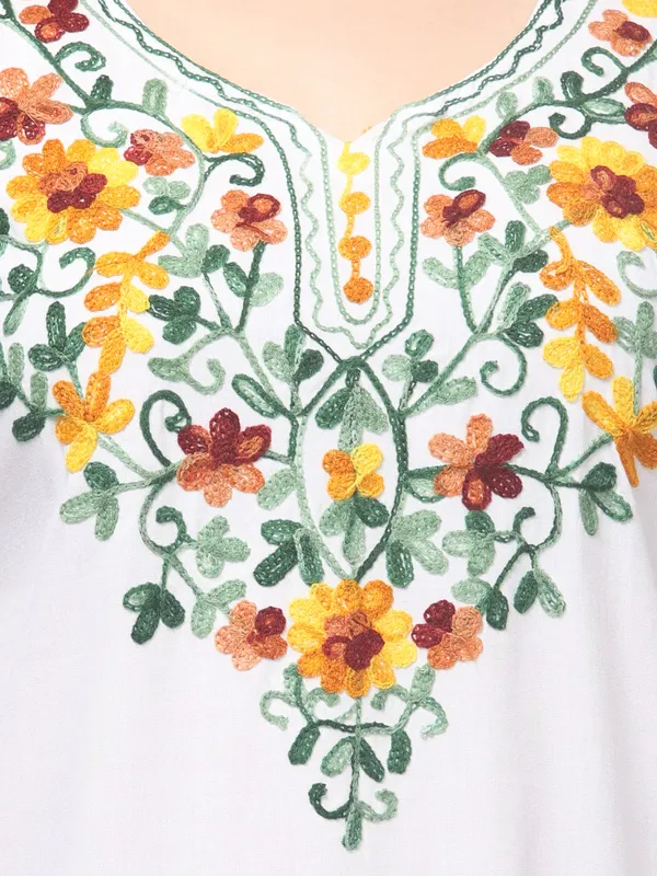 White-Short_Kurti