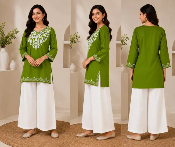 Green_Printed_Straight_Kurta_Set_for_Women