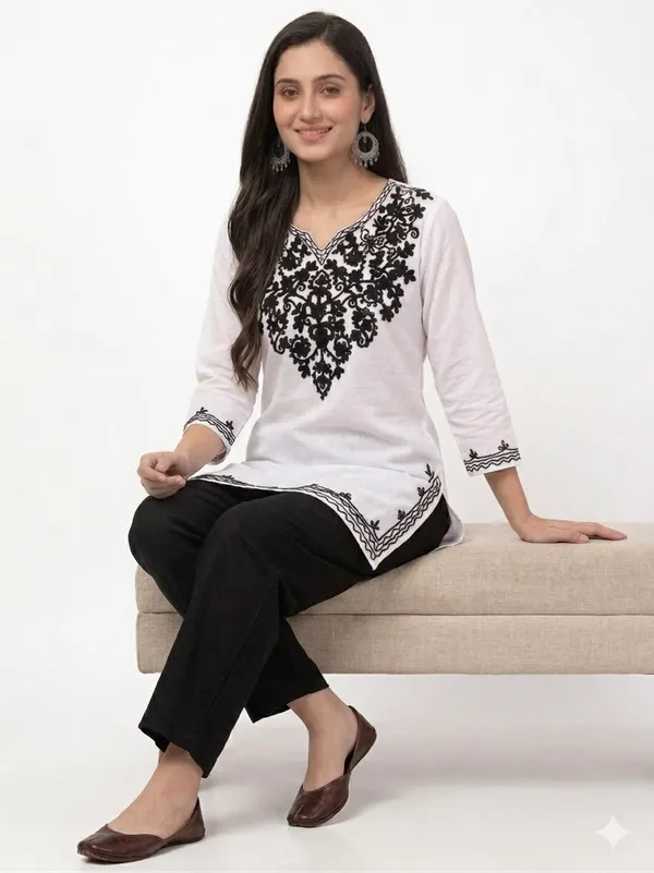White-Kurta_Palazzo_Set