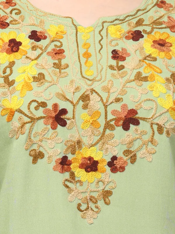 Light_Green-Straight_Kurti