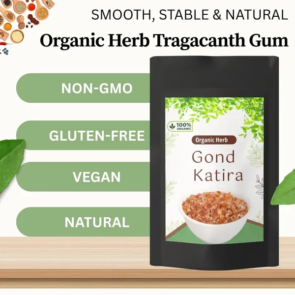 Tragacanth_Gum