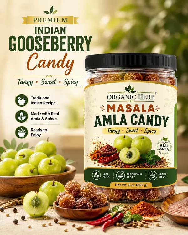 Masala_Amla_Candy_Tangy_Spiced_Indian_Gooseberry