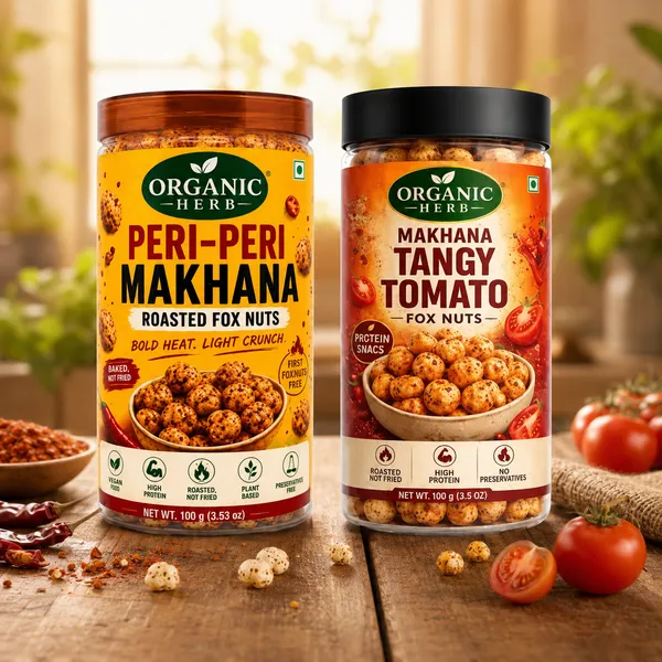 Tangy_Tomato_Roasted_Makhana_Fox_Nuts_Snack_&_Peri_Peri_Roasted_Makhana_Fox_Nut_Snack