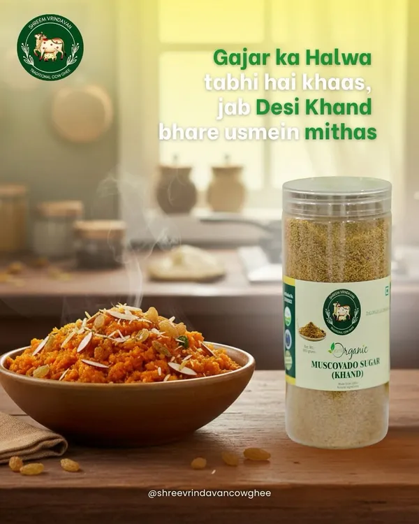Green_Vrindavan_Organic_Muscovado_Sugar_Khand