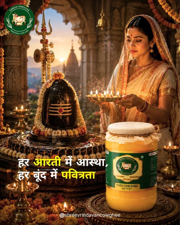 Shreem_Vrindavan_A2_Desi_Gir_Cow_Ghee