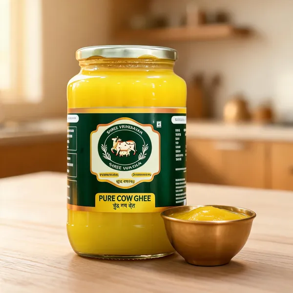 Shree_Vrindavan_Pure_Cow_Ghee