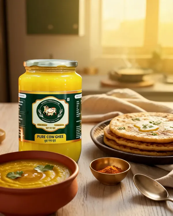 Shree_Vrindavan_Pure_Cow_Ghee